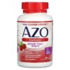 Azo Cranberry Urinary Tract Health 100 Softgels 4 Thực phẩm chức năng Azo Cranberry Urinary Tract Health 100 Softgels 787651101675