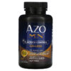 Thực phẩm chức năng Azo Men Bladder Control 30 Capsules 787651760292