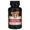 Thực phẩm chức năng Barlean's Borage Oil Supplement 60 Softgels 705875100045