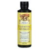 Thực phẩm chức năng Barlean's Essential Woman Nurture 12 fl oz (355 ml) 705875000154