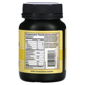 Thực phẩm bổ sung Barlean's Essential Woman Supplement 120 Softgels 705875100137