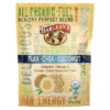 Thực phẩm chức năng Barlean's Flax-Chia-Coconut Blend 12 oz (340 g) 705875100274