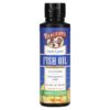 Thực phẩm chức năng Barlean's Fresh Catch Fish Oil Omega-3 EPA/DHA Orange 8 fl oz (236 ml) 705875600019