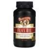 Thực phẩm chức năng Barlean's Fresh Flax Oil 250 Softgels 705875100021