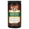 Thực phẩm chức năng Barlean's Greens Chocolate Silk 9.52 oz (270 g) 705875300094
