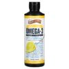 Barlean's Omega-3 Fish Oil Lemon Creme 16 oz (454 g) 4 Thực phẩm chức năng Barlean's Omega-3 Fish Oil Lemon Creme 16 oz (454 g) 705875600040