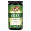 Thực phẩm chức năng Barlean's Organic Greens 8.47 oz (240 g) 705875300025