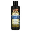 Thực phẩm chức năng Barlean's Organic Lignan Flax Oil 12 fl oz (355 ml) 705875000055