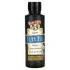 Thực phẩm chức năng Barlean's Organic Lignan Flax Oil Supplement 8 fl oz (236 ml) 705875000048