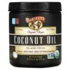 Thực phẩm chức năng Barlean's Organic Virgin Coconut Oil Island Fresh 16 fl oz (473 ml) 705875000253