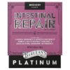Thực phẩm chức năng Barlean's Platinum Intestinal Repair Mixed Berry 6.35 oz (180 g) 705875800792