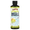 Thực phẩm chức năng Barlean's Seriously Delicious Omega-3 Fish Oil Citrus Sorbet 1.500 mg 16 oz (454 g) 705875600293