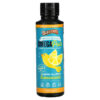 Thực phẩm chức năng Barlean's Seriously Delicious Omega Pals Chirpin' Slurpin Lemonade 8 oz (227 g) 705875600057