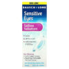 Bausch + Lomb Saline Solution Sensitive Eyes 12 fl oz (355 ml) 5 Thực phẩm chức năng Bausch + Lomb Saline Solution Sensitive Eyes 12 fl oz (355 ml) 310119002384