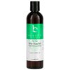 Thực phẩm chức năng Beauty By Earth Aloe Vera Gel Skin Soothing After Sun Care for Face & Body Unscented 8.5 fl oz (251 ml) 850452007030