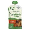 Thực phẩm chức năng Beech-Nut Fruit & Veggie Blends with Prebiotic Fiber 12+ Months Carrot Apple & Sweet Potato 3.5 oz (99 g) 052200011379