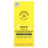 Thực phẩm chức năng Beekeeper's Naturals Kids Propolis Cough Syrup 4 fl oz (118 ml) 628055142751