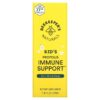Thực phẩm chức năng Beekeeper's Naturals Kids Propolis Immune Support Daily Throat Spray 1.06 fl oz (30 ml) 628055142195
