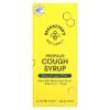 Thực phẩm chức năng Beekeeper's Naturals Propolis Cough Syrup 4 fl oz (118 ml) 628055142843