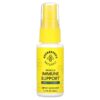 Beekeeper's Naturals Propolis Immune Support Daily Throat Spray 1.06 fl oz (30 ml) 5 Thực phẩm chức năng Beekeeper's Naturals Propolis Immune Support Daily Throat Spray 1.06 fl oz (30 ml) 628055142010