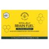 Thực phẩm chức năng Beekeeper's Naturals Royal Jelly Brain Fuel 6 Vials 0.35 fl oz (10 ml) Each 628055142201