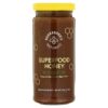 Thực phẩm chức năng Beekeeper's Naturals Superfood Honey 11.6 oz (330 g) 628055142034