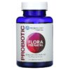 Thực phẩm chức năng Belle+Bella Probiology Probiotic Flora Prenatal 25 Billion CFU 30 Capsules 040232611148