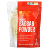 Thực phẩm chức năng BetterBody Foods Organic Baobab Powder 6 oz (170 g) 897922002935