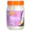 Thực phẩm chức năng BetterBody Foods Virgin Organic Coconut Oil 15.5 fl oz (458 ml) 897922002447