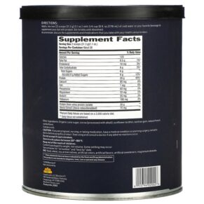 Thực phẩm bổ sung Biochem 100% Whey Isolate Protein Chocolate 1.9 lbs (878 g) 015794020028