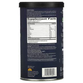 Biochem 100% Whey Isolate Protein Natural 12.3 oz (350 g) 3 Thực phẩm bổ sung Biochem 100% Whey Isolate Protein Natural 12.3 oz (350 g) 015794018407