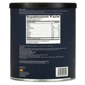 Thực phẩm bổ sung Biochem 100% Whey Isolate Protein Natural 24.6 oz (699 g) 015794018414