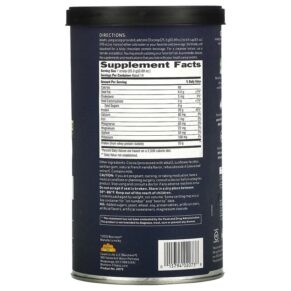 Thực phẩm bổ sung Biochem 100% Whey Isolate Protein Sugar Free Chocolate 12.5 oz (355 g) 015794020738