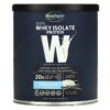Thực phẩm chức năng Biochem 100% Whey Isolate Protein Vanilla 30.2 oz (857 g) 015794020110
