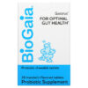 BioGaia Gastrus For Optimal Gut Health Mandarin 30 Tablets 5 Thực phẩm chức năng BioGaia Gastrus For Optimal Gut Health Mandarin 30 Tablets 602359460179