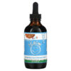 Thực phẩm chức năng Bioray Inc. Kids NDF Calm Vanilla 4 fl oz (120 ml) 736211568557