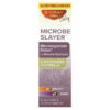Thực phẩm chức năng Bioray Inc. Microbe Slayer Microorganism Detox Alcohol Free 2 fl oz (60 ml) 646858160062