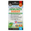 Thực phẩm chức năng BioSchwartz Clean Immunity Boost 90 Capsules 850013512188