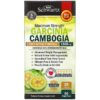 Thực phẩm chức năng BioSchwartz Garcinia Cambogia 500 mg 90 Veggie Caps 737212751054
