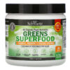 Thực phẩm chức năng BioSchwartz Greens Superfood 6.7 oz (190 g) 850004119709