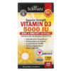 Thực phẩm chức năng BioSchwartz Superior Strength Vitamin D3 5.000 IU 360 Softgels 737212751191