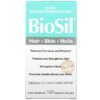 Thực phẩm chức năng BioSil ch-OSA Advanced Collagen Generator 120 Vegetarian Capsules 5425010391866