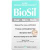 Thực phẩm chức năng BioSil ch-OSA Advanced Collagen Generator 60 Vegetarian Capsules 5425010391835