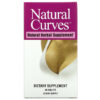 Thực phẩm chức năng BioTech Natural Curves 60 Tablets 733530530005