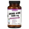 Thực phẩm chức năng Bluebonnet Nutrition Amino Acids 1.000 mg 90 Caplets 743715015807