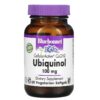 Thực phẩm chức năng Bluebonnet Nutrition CellularActive CoQ10 Ubiquinol 100 mg 60 Vegetarian Softgels 743715007932