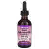 Thực phẩm chức năng Bluebonnet Nutrition CellularActive Liquid Methylcobalamin Vitamin B12 Raspberry 5.000 mcg 2 fl oz (59 ml) 743715004443