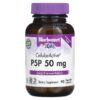 Thực phẩm chức năng Bluebonnet Nutrition CellularActive P-5-P 50 mg 90 Vegetable Capsules 743715004290