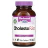 Bluebonnet Nutrition CholesteRice 90 Vegetable Capsules 5 Thực phẩm chức năng Bluebonnet Nutrition CholesteRice 90 Vegetable Capsules 743715011328