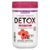Thực phẩm chức năng Bluebonnet Nutrition Detox Collagen Refreshers Hibiscus Berry 11.29 oz (320 g) 743715017542